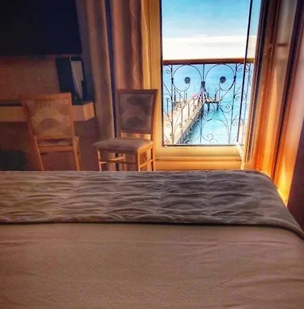Hotel Ligure 4*