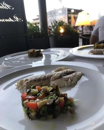 Ligure Hotel