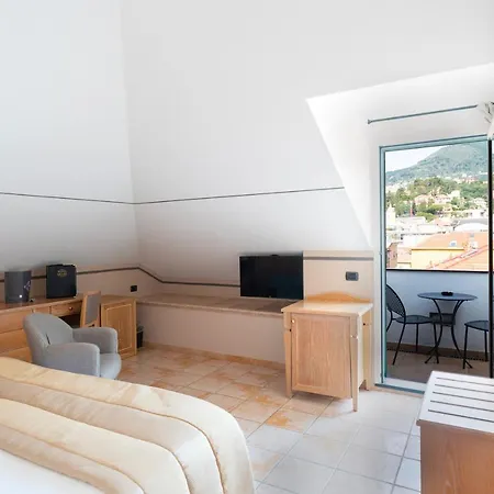 Ligure Hotel