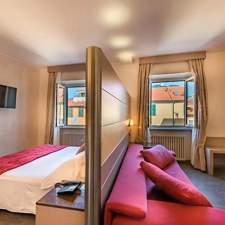 Hotel Ligure Alassio