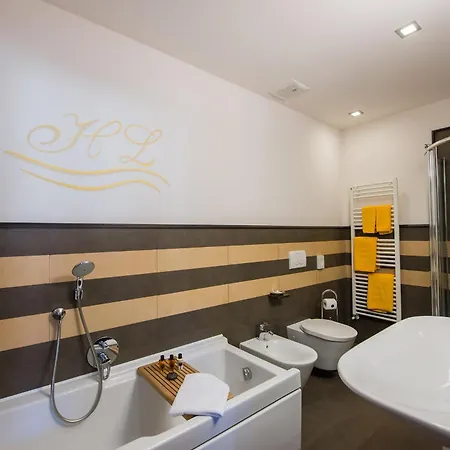 Hotel Ligure 4*