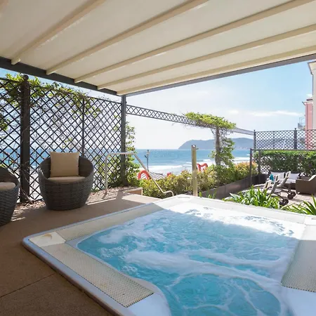 Ligure Алассіо