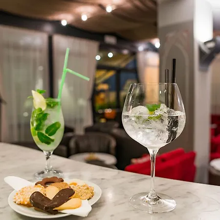 Ligure Hotel 4*
