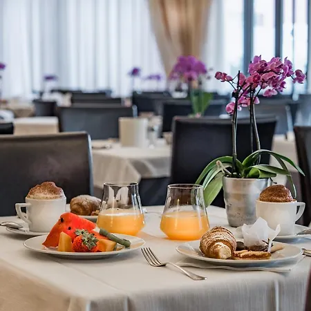 Hotel Ligure 4*