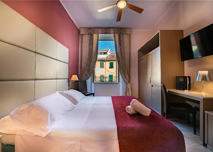 Ligure Szálloda Alassio