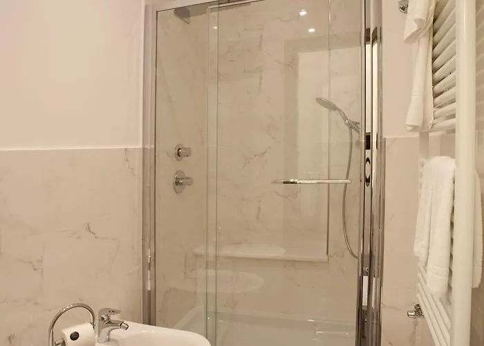 Ligure Szálloda Alassio