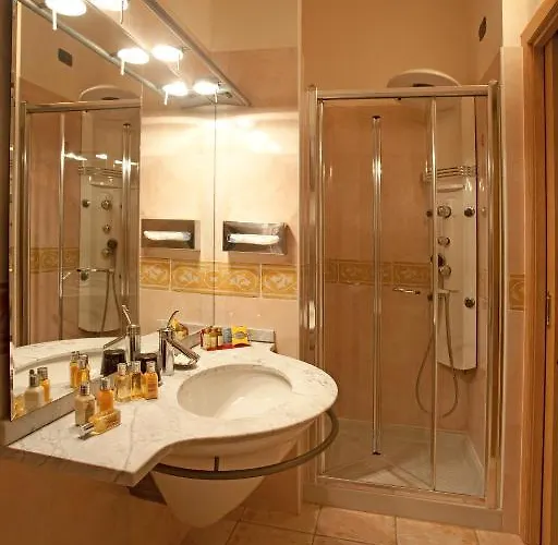 Szálloda Ligure Alassio