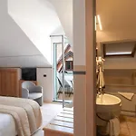 Szálloda Ligure Alassio