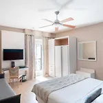 Szálloda Ligure 4*
