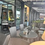 Ligure Szálloda Alassio