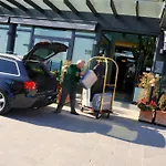 Szálloda Ligure 4*
