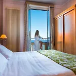 Szálloda Ligure 4*