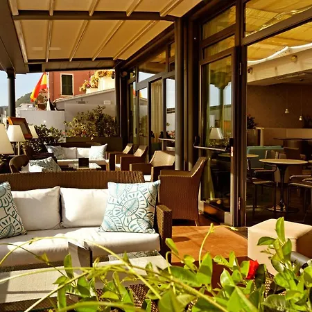 Hotel Ligure