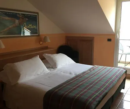 Hotel Ligure