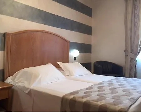 Ligure Hotel 4*