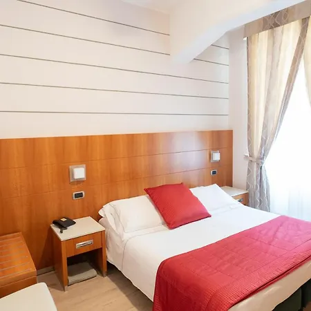 Ligure 4* Alassio
