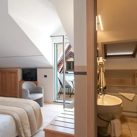 Hotel Ligure Alassio