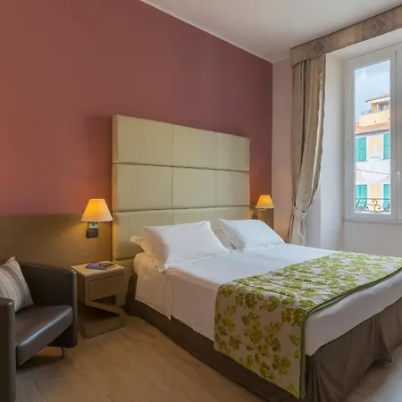 Ligure 4* Alassio