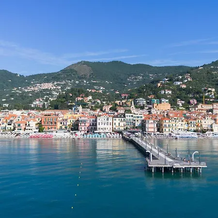 Ligure Алассіо