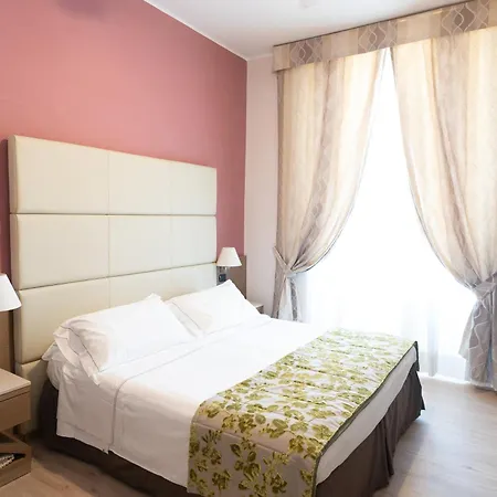 Ligure 4* Алассіо