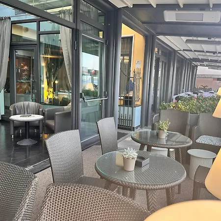 Ligure Hotel Alassio