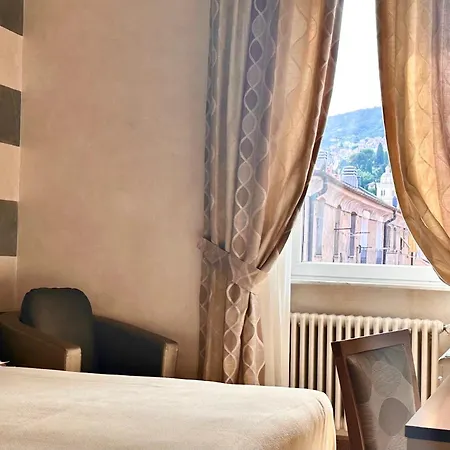 Hotel Ligure