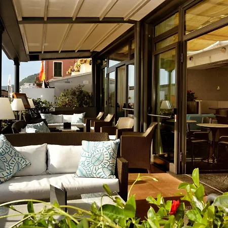 Ligure Ξενοδοχείο Αλάσιο