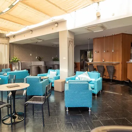 Hotel Ligure 4*