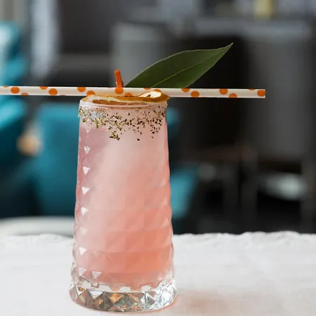 Ξενοδοχείο Ligure