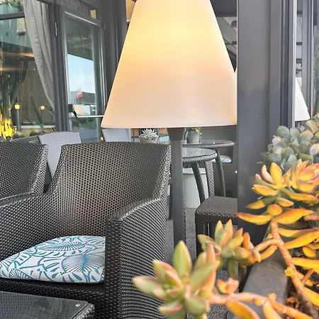 Ligure Hotel Alassio