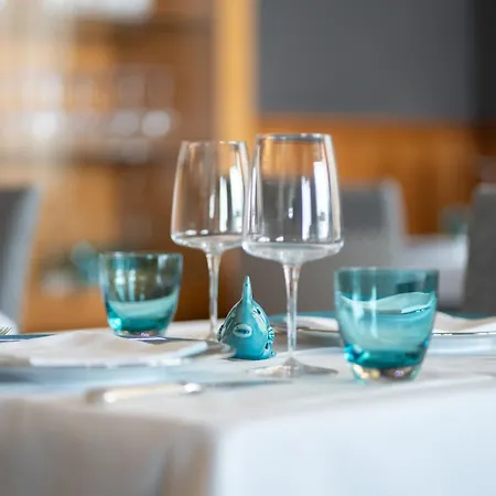 Ligure Hotel 4*