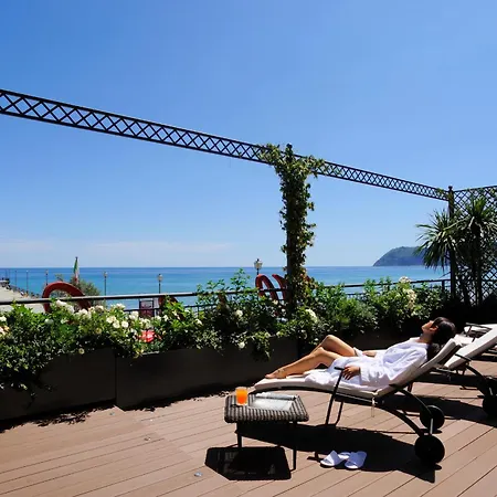 Ligure 4*