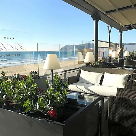 Ligure Hotel Alassio