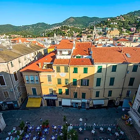 Ligure Otel