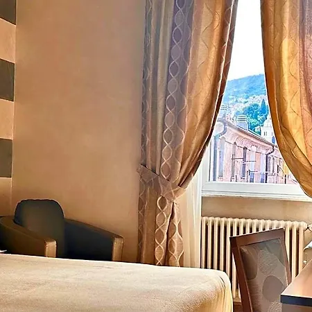 Otel Ligure 4*