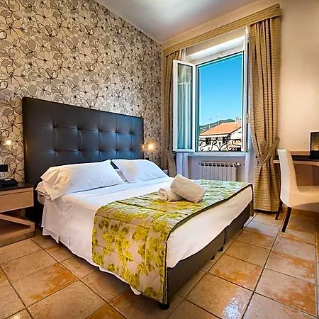 Hotel Ligure 4*