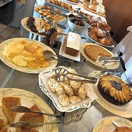 Ligure Hotel Alassio