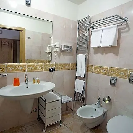 Hotel Ligure 4*