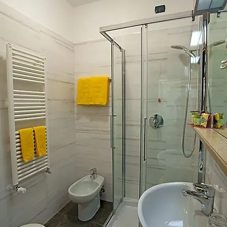 Hotel Ligure Alassio