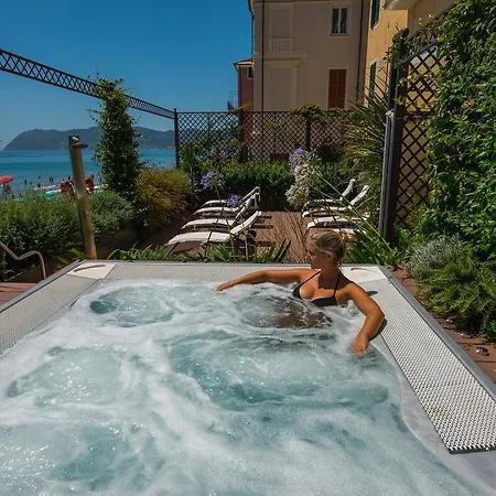 Hotel Ligure 4*