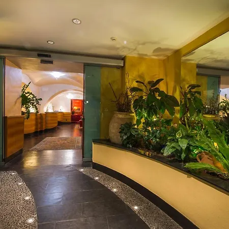 Hotel Ligure 4*