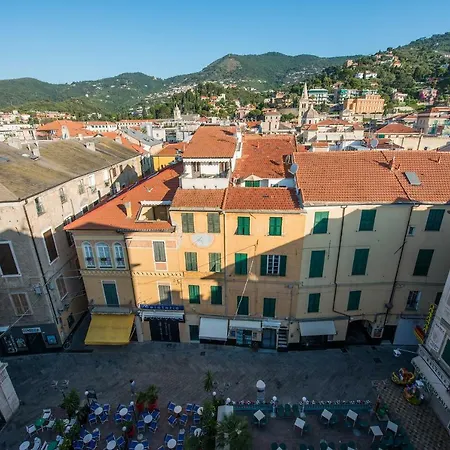 Ligure Готель