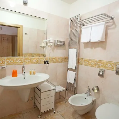 Hotel Ligure 4*