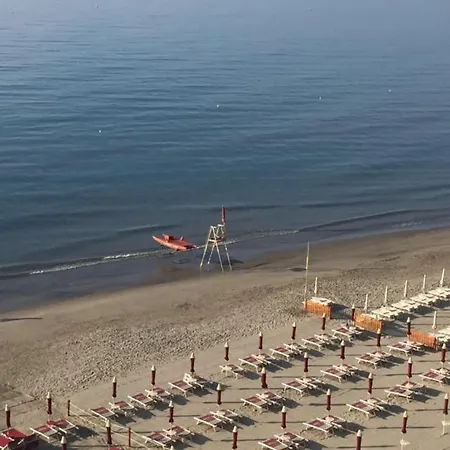 Ligure Szálloda 4*