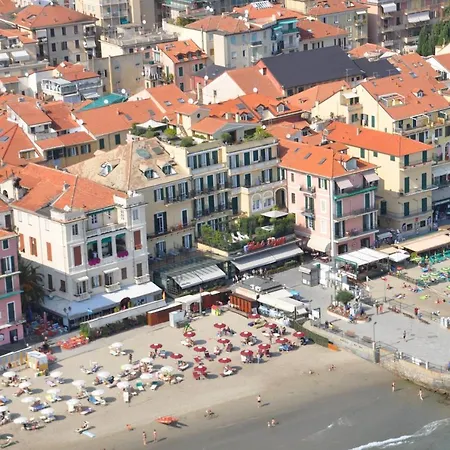 Hotel Ligure 4*