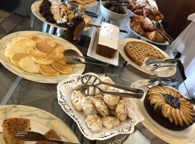 Ξενοδοχείο Ligure