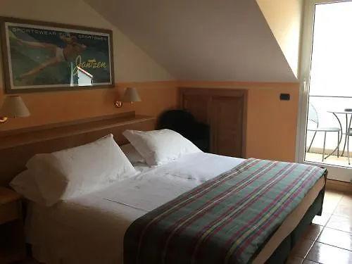 Ξενοδοχείο Ligure