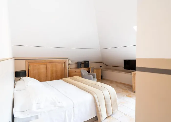 Ξενοδοχείο Ligure