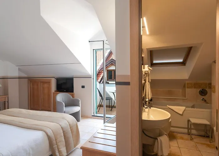 Hotel Ligure Alassio