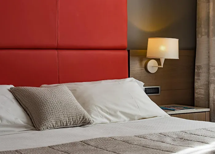 Ξενοδοχείο Ligure